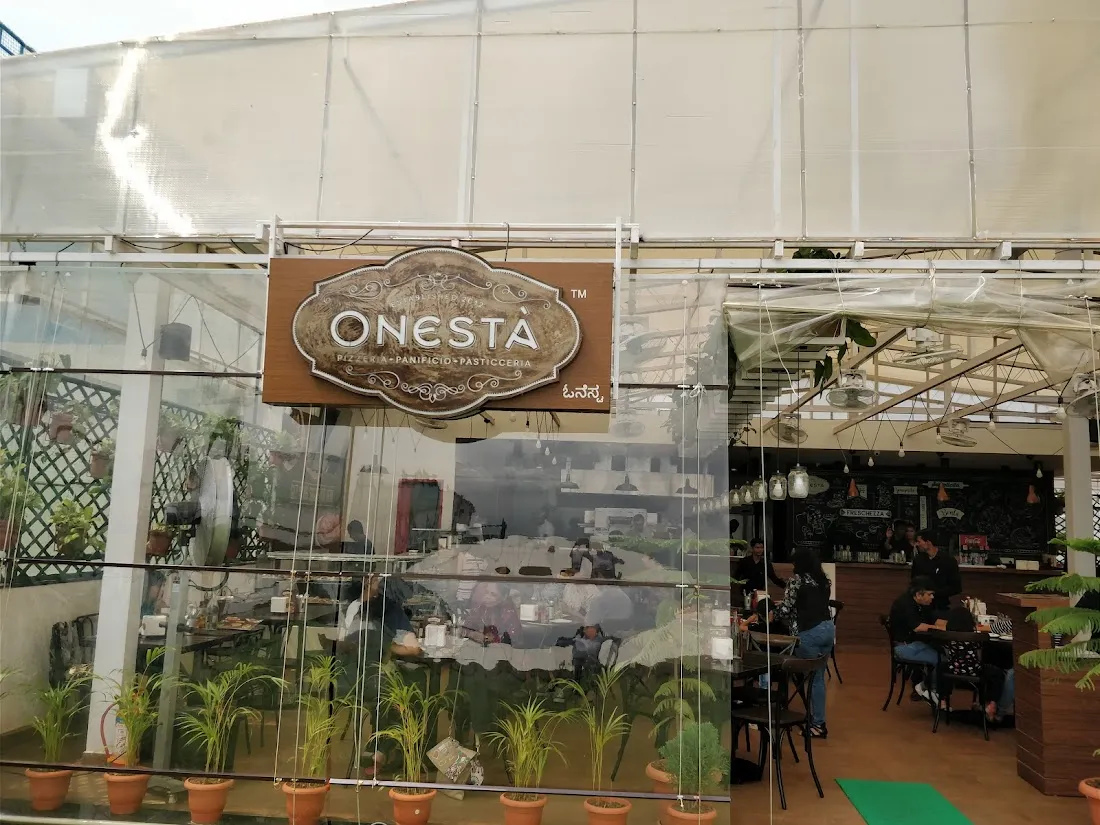 Onesta Whitefield